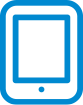 Personal iPads for students who need them