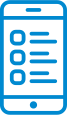 Access to administrator and BCBAs cell phone numbers